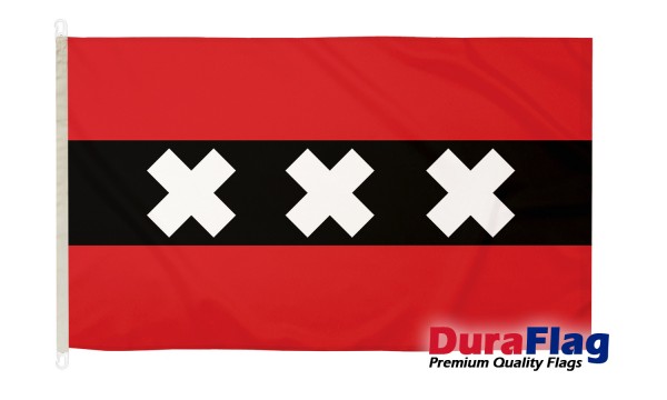 DuraFlag® Amsterdam Premium Quality